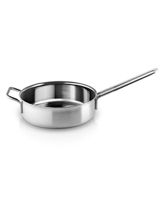 Сотейник Ø 24 см металлик Multi Eva solo