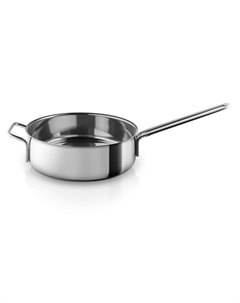 Сотейник Ø 24 см металлик Stainless Steel Eva solo