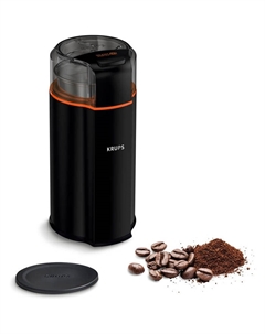 Krups Кофемолка на 12 чашек 175 Вт GX3328 Krups