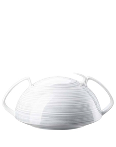 Супница 3 л Stripes 2.0 TAC Gropius Rosenthal