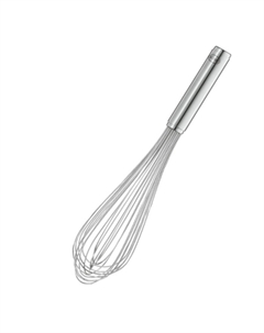 Венчик для взбивания 30 см Gastro Rosle