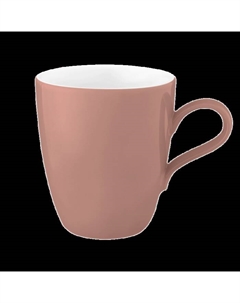 Кружка с ручкой 0,40 л Fashion Posh Rose Seltmann Seltmann weiden