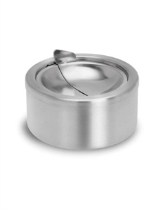 Пепельница бездымная металлическая 12 см Patty Blomus