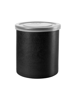 Емкость для хранения 14 см Black Kitchen'art Asa selection