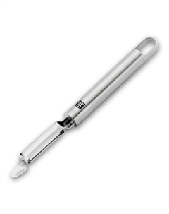 Овощечистка с движущимся лезвием 20,8 см Pro Zwilling