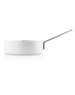 Сотейник Ø 24 см белый White Line Eva solo