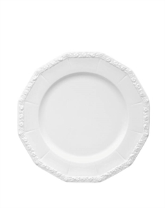 Тарелка подстановочная для сервировки 31 см Maria Rosenthal