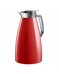 Термос 1 л красный Plaza Emsa