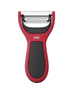 Овощечистка для 2 в 1 Силит