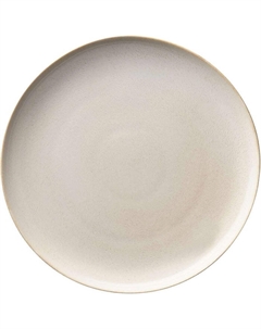 Тарелка десертная 21 см Sand Saisons Asa selection