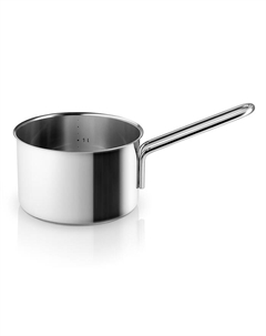 Сотейник 1,8 л металлик Stainless Steel Eva solo