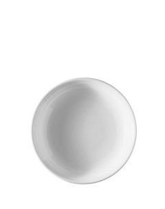 Тарелка глубокая 22 см, белая Trend Weiß Thoma's