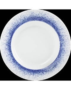 Тарелка для супа 24,5 см We Make Blue Kahla