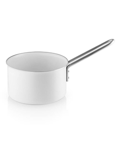 Сотейник 1,8 л белый White Line Eva solo
