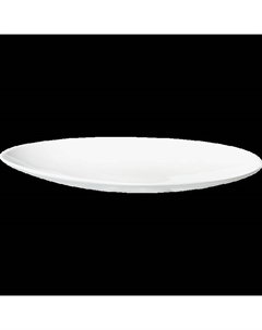 Тарелка 22 см Light Porselein Asa selection