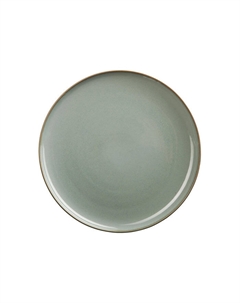 Тарелка 26,5 см Eucalyptus Saisons Asa selection