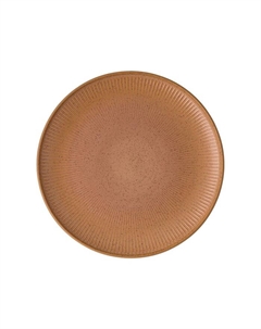 Тарелка 27 см Earth Clay Thoma's