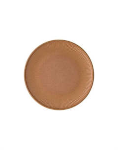 Тарелка для завтрака 22,5 см Earth Clay Thoma's