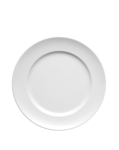 Тарелка 27 см, белая Sunny Day Weiß Thoma's