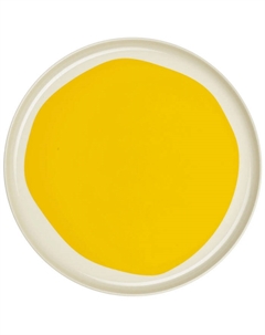 Тарелка 27 см Le Soleil Variete du Soleil Asa selection