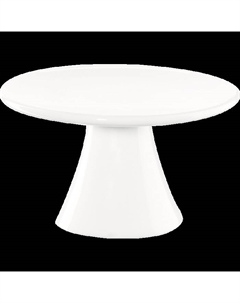 Тарелка маленькая на ножке 8 см A Table Asa selection