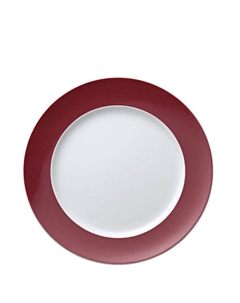 Тарелка 27 см Sunny Day Fuchsia Thoma's