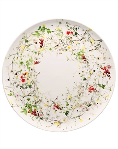 Тарелка подстановочная для сервировки 32 см Brillance Rosenthal