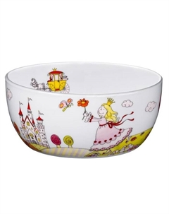 Пиала детская 13,8 см Princess Anneli Wmf