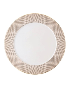 Тарелка 33 см Francis Carreau Beige Rosenthal