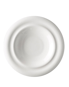 Тарелка подстановочная для сервировки 30 см белая Sphera Jade Rosenthal
