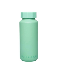 Термос 0,5 л Green Bliss Design letters