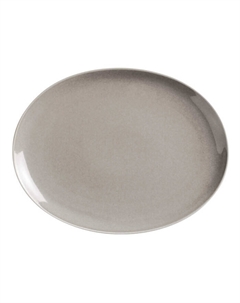 Тарелка овальная 32 см Desert Sand Homestyle Kahla