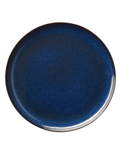 Тарелка сервировочная 31 см Midnight Blue Saisons Asa selection