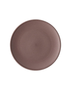 Тарелка 27 см Rust Clay Thoma's