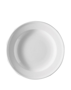 Тарелка 28 см, белая Trend Weiß Thoma's