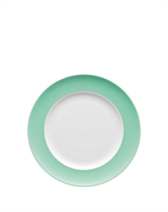 Тарелка 22 см Sunny Day Baltic Green Thoma's