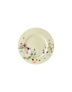 Тарелка для завтрака 19 см Grand Air Brillance Rosenthal