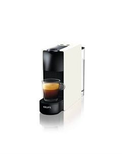 Krups Кофемашина белая Nespresso Essenza Mini XN1101 Krups