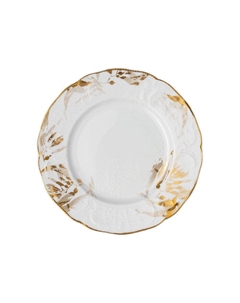 Тарелка обеденная 26 см Heritage Midas Rosenthal