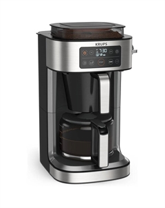 Krups Кофеварка 1.25 л 1000 Вт KM760D Aroma Krups