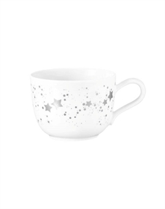 Чашка для кофе 0,26 л Silver Stars Liberty Seltmann weiden