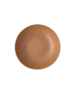 Тарелка для супа 23 см Earth Clay Thoma's