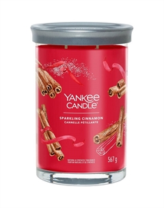 Фирменная ароматическая свеча Yankee candle
