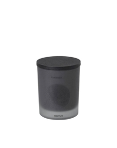 Свеча ароматическая 7 х 8 см Firewood Flavo Blomus