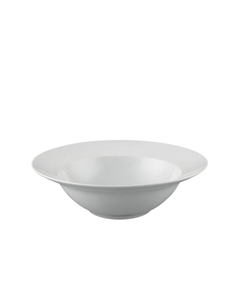 Блюдо для пасты глубокое 28 см, белое Amici Weiß Thoma's