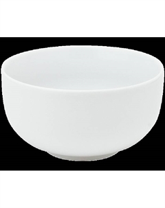 Пиала для десерта 13 см, белая Pronto Kahla