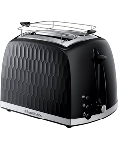 Russell Hobbs Тостер Russell Hobbs Honeycomb 2S Russell hobbs