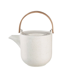 Заварочный чайник 1 л Coppa Sencha Asa selection