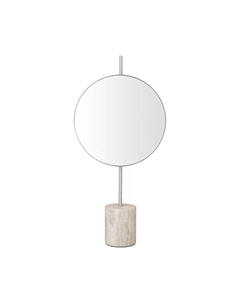 Зеркало косметическое 18 см Mourning Dove Lamura Blomus