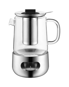 Чайник с ситечком 1,3 л SensiTea Wmf